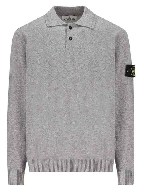 Maglia Geelong STONE ISLAND | L2S155100018S00B4V0M60